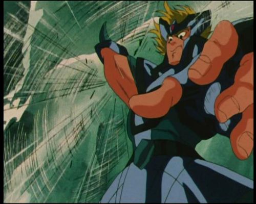 Otaku Gallery  / Anime e Manga / Saint Seiya / Screen Shots / Episodi / 031 - Due fratelli alleati / 073.jpg